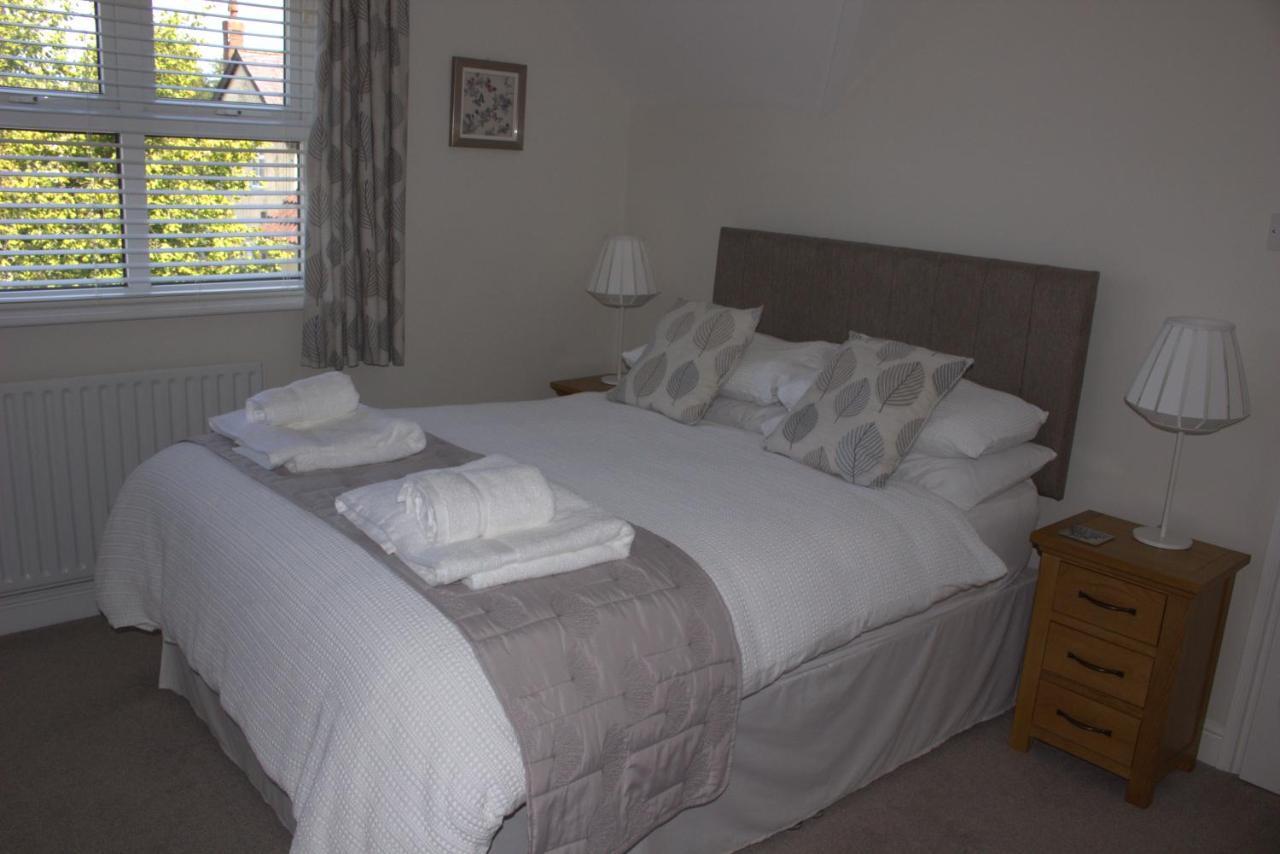 Westwood Lodge B & B Boston Luaran gambar