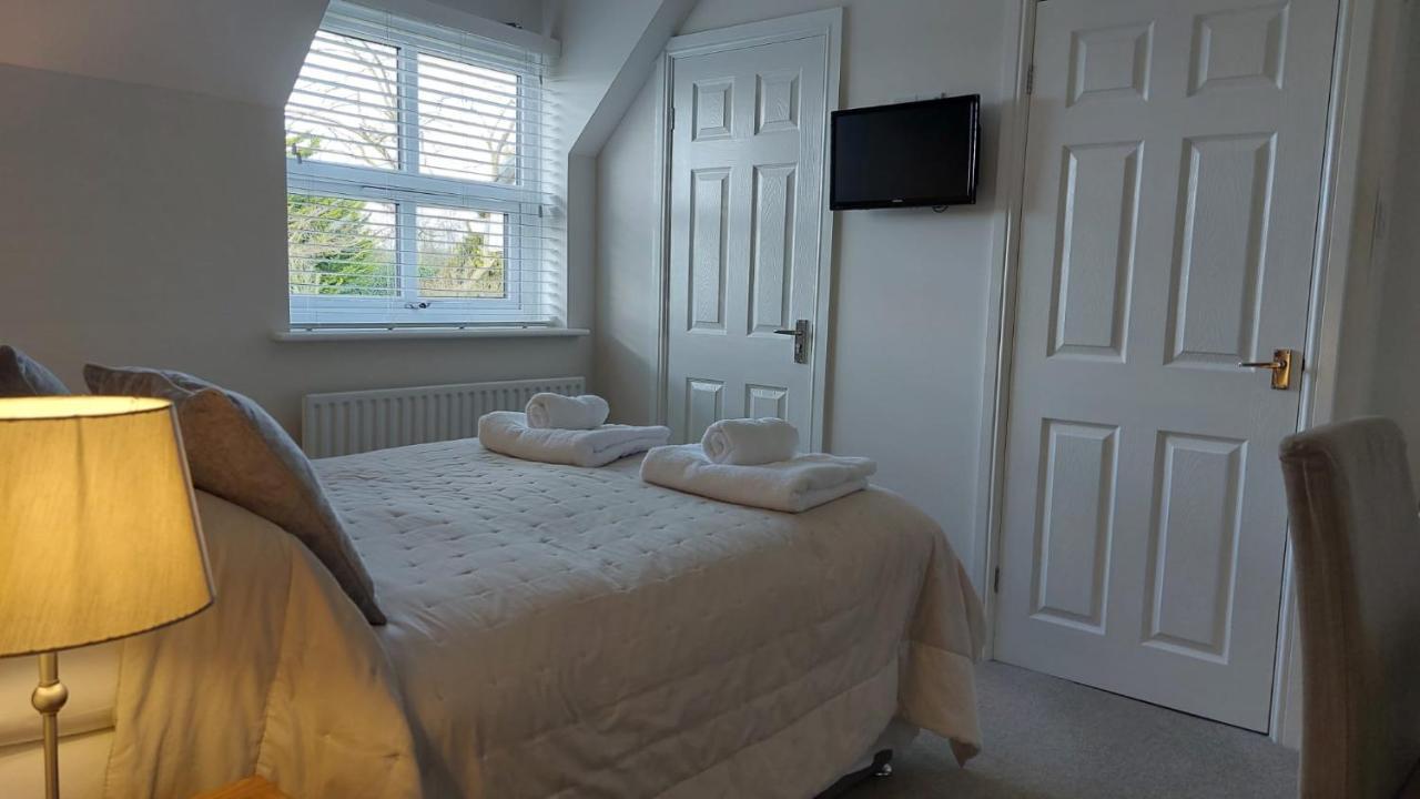 Westwood Lodge B & B Boston Luaran gambar
