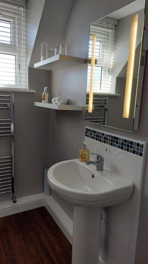 Westwood Lodge B & B Boston Luaran gambar