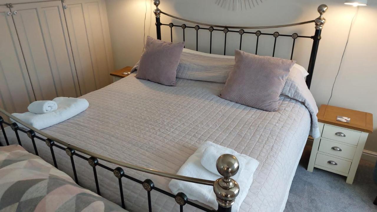 Westwood Lodge B & B Boston Luaran gambar
